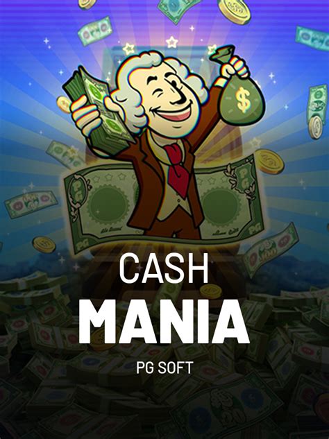 cash mania.